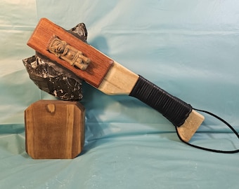 Macuahuitl – Aztec Replica