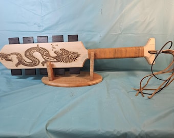 Macuahuitl – Aztec Replica