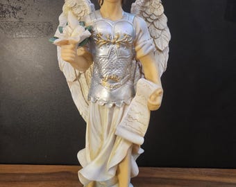 St. Gabriel the Archangel / San Gabriel