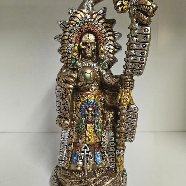 Santa Muerte
