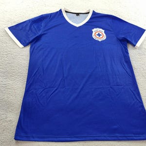 Cruz azul shirt - Etsy 日本