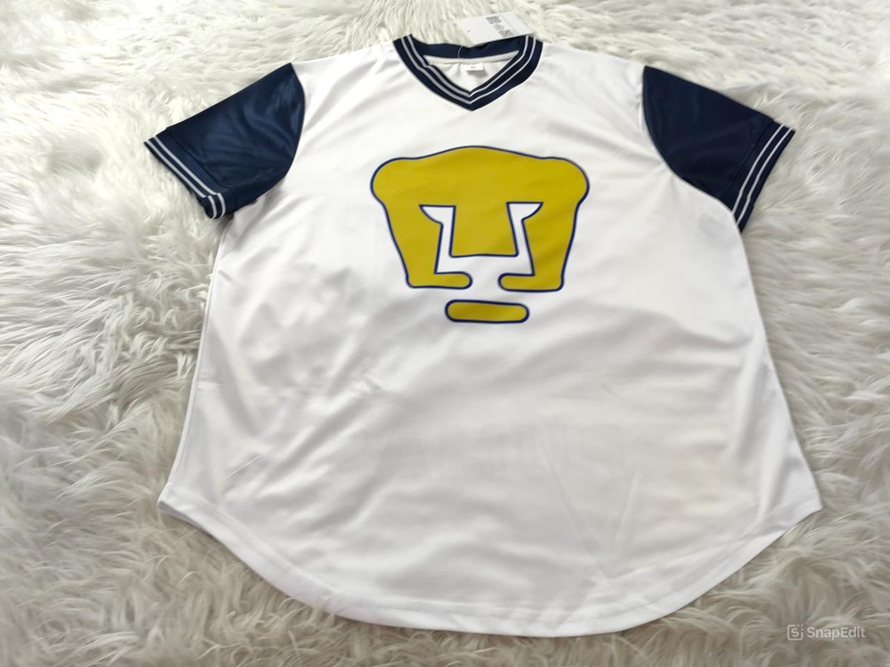 Buy Pumas Unam Jersey Online In India India