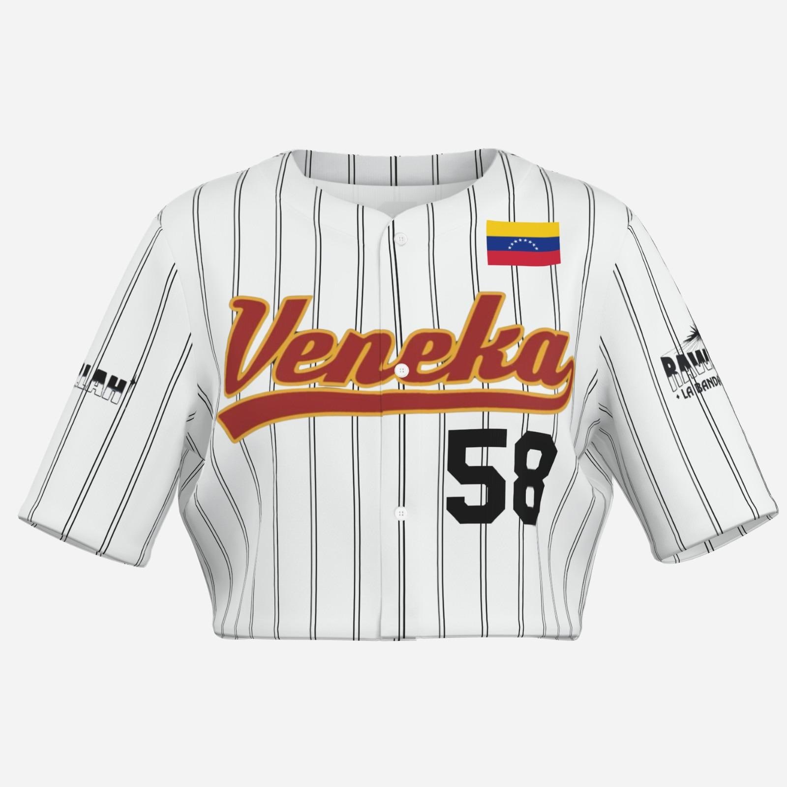 Venezuela National Baseball Team 2026 World Baseball Classic