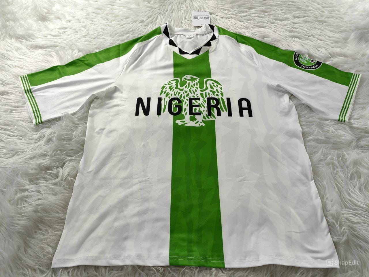 Okocha - Etsy 日本