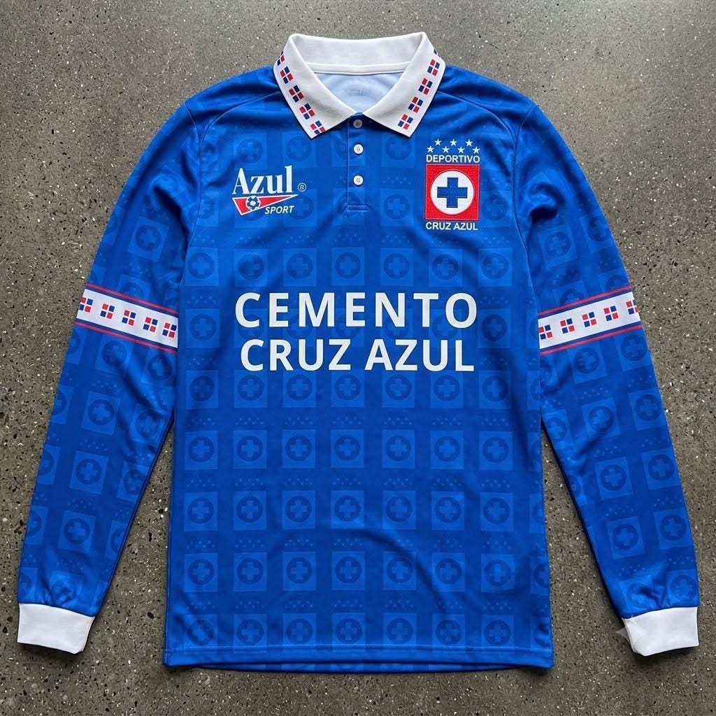 Cruz azul shirt - Etsy 日本
