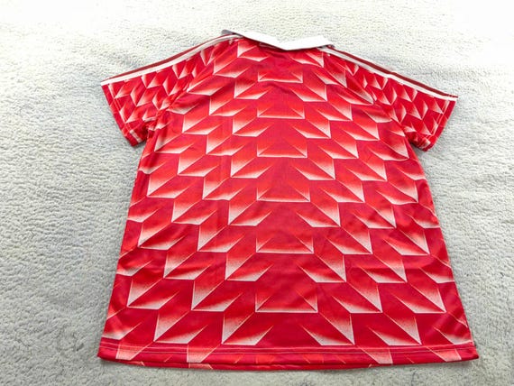 Ussr, Cccp Soviet Union Shirt, Vintage Shirt, Ussr Jersey, 1988