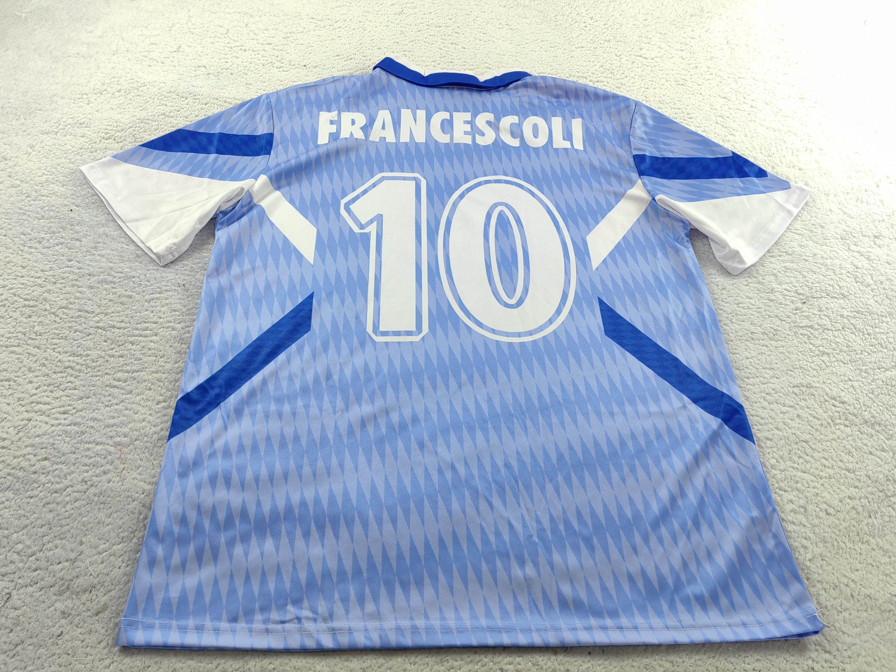 Diego Forlan Jersey - Etsy Canada