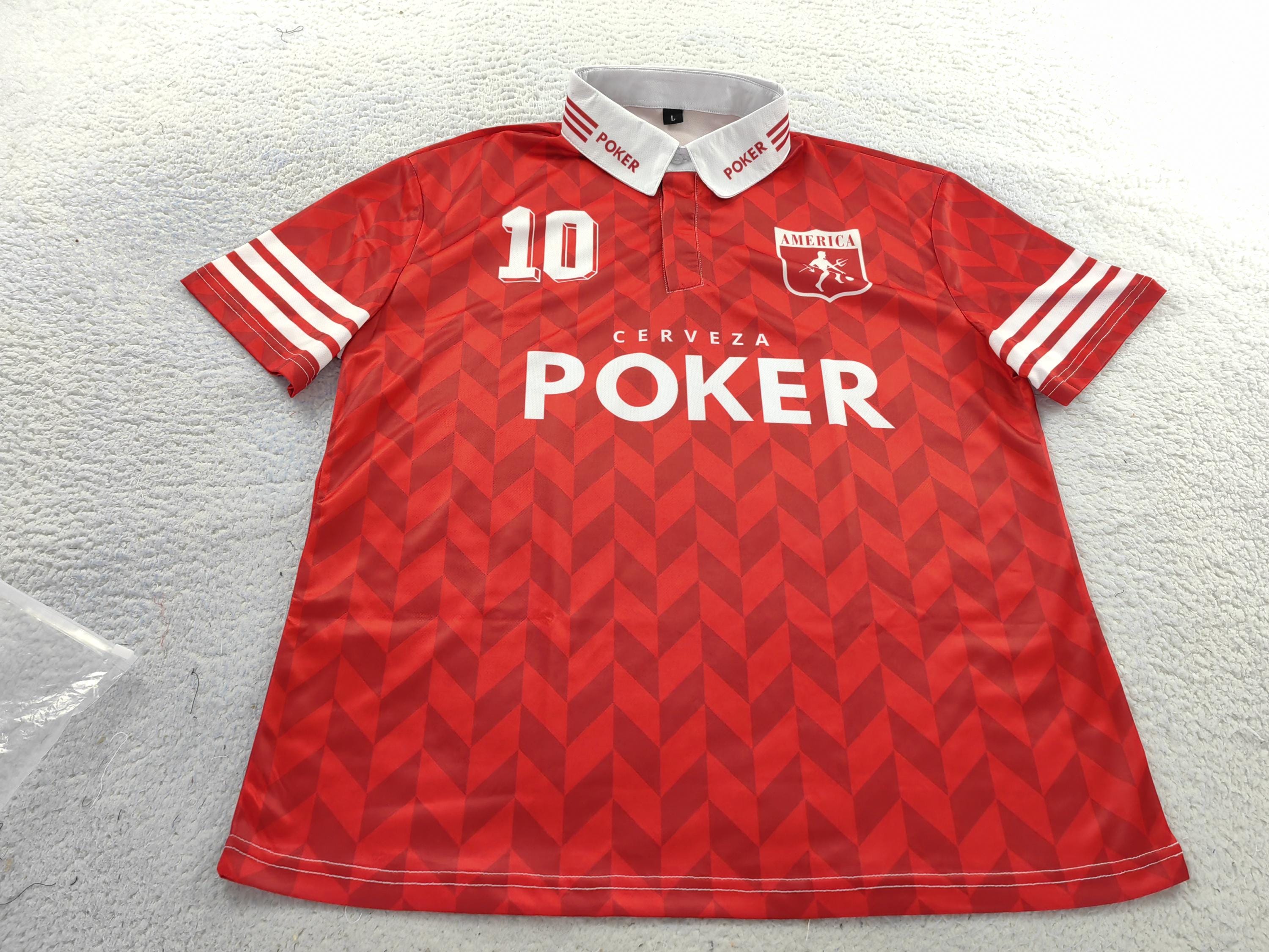 Camisa de chespirito España