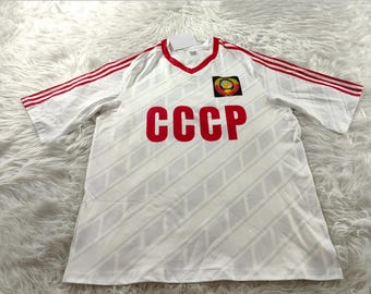 ウェア  CCCP USSR Soccer Jersey White Red il_340x270.7227895454_cm1m.jpg