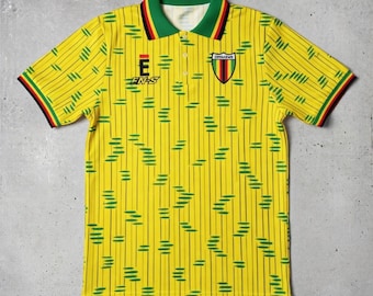 Zimbabwe shirt, Vintage shirt, Zimbabwe jersey, 1997 home jersey, Zimbabwe soccer jersey, Zimbabwe football shirt