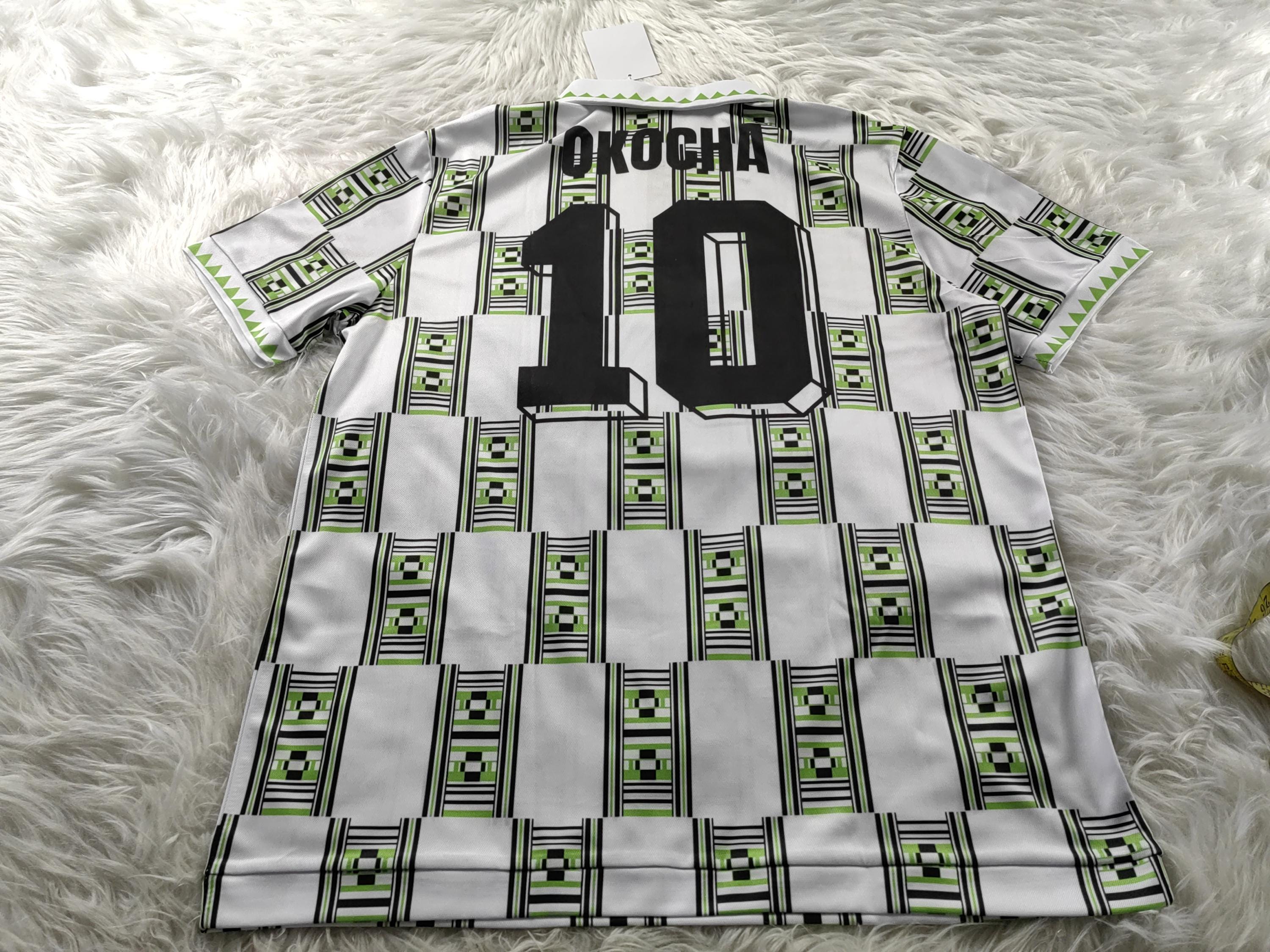 Okocha - Etsy 日本