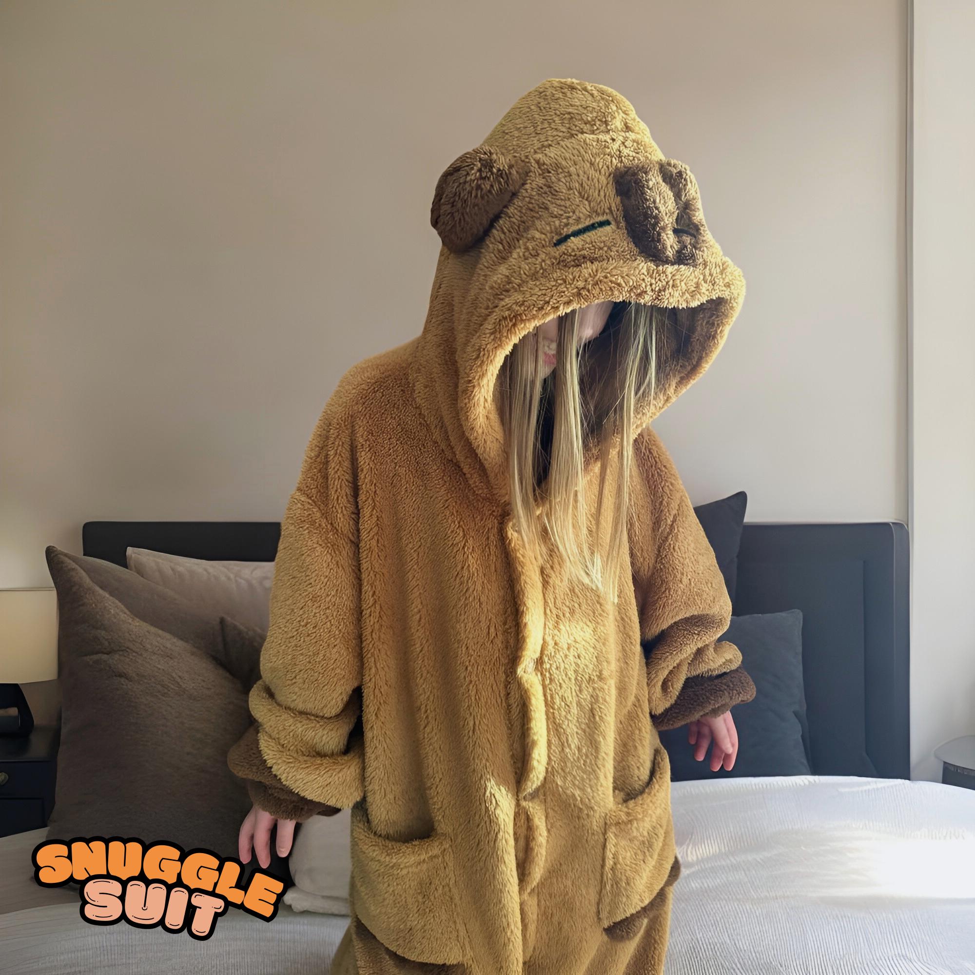 Onesies for Adults Etsy UK