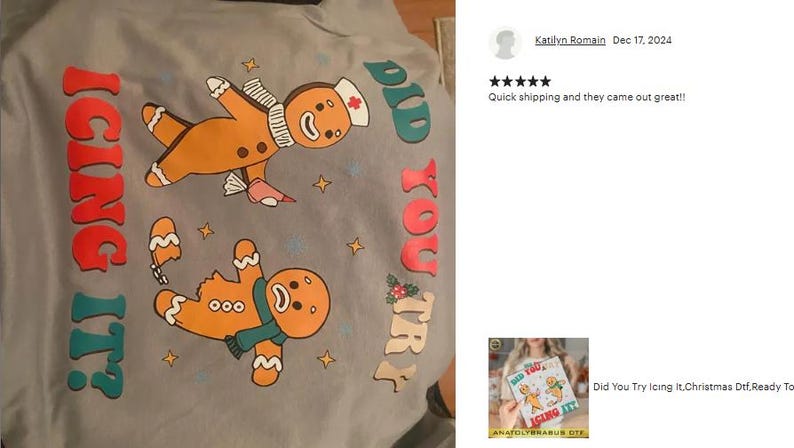 a t - shirt with an image of a dinosaur on it