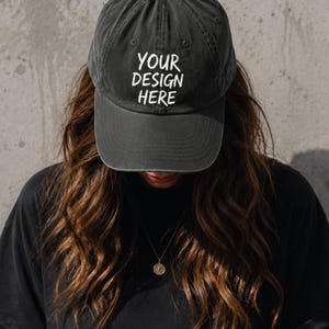 Hat DTF Transfer, Trucker Cap Hat Patch, Hat Press Designs  Custom Dtf, DTF Transfers Custom, Hat Dtf Transfer Ready for Press