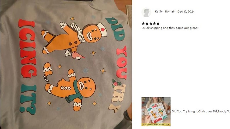 a t - shirt with an image of a dinosaur on it