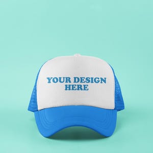 Hat DTF Transfer, Trucker Cap Hat Patch, Hat Press Designs  Custom Dtf, DTF Transfers Custom, Hat Dtf Transfer Ready for Press