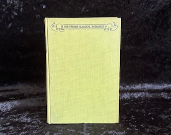 Mauprat de George Sand / 1902 / Anticuario, Clásico Francés, Romance