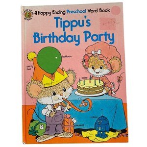Tippu’s Birthday Party (1987)