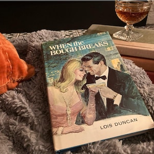 When the Bough Breaks by Lois Duncan
