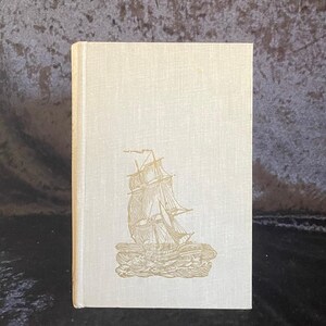 Adventure of John R. Jewitt: Nootka Captive | 1967 | Vintage Explorer Book
