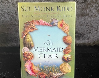 Der Mermaid Chair von Sue Monk Kidd | 2005 | Vintage Liebesroman