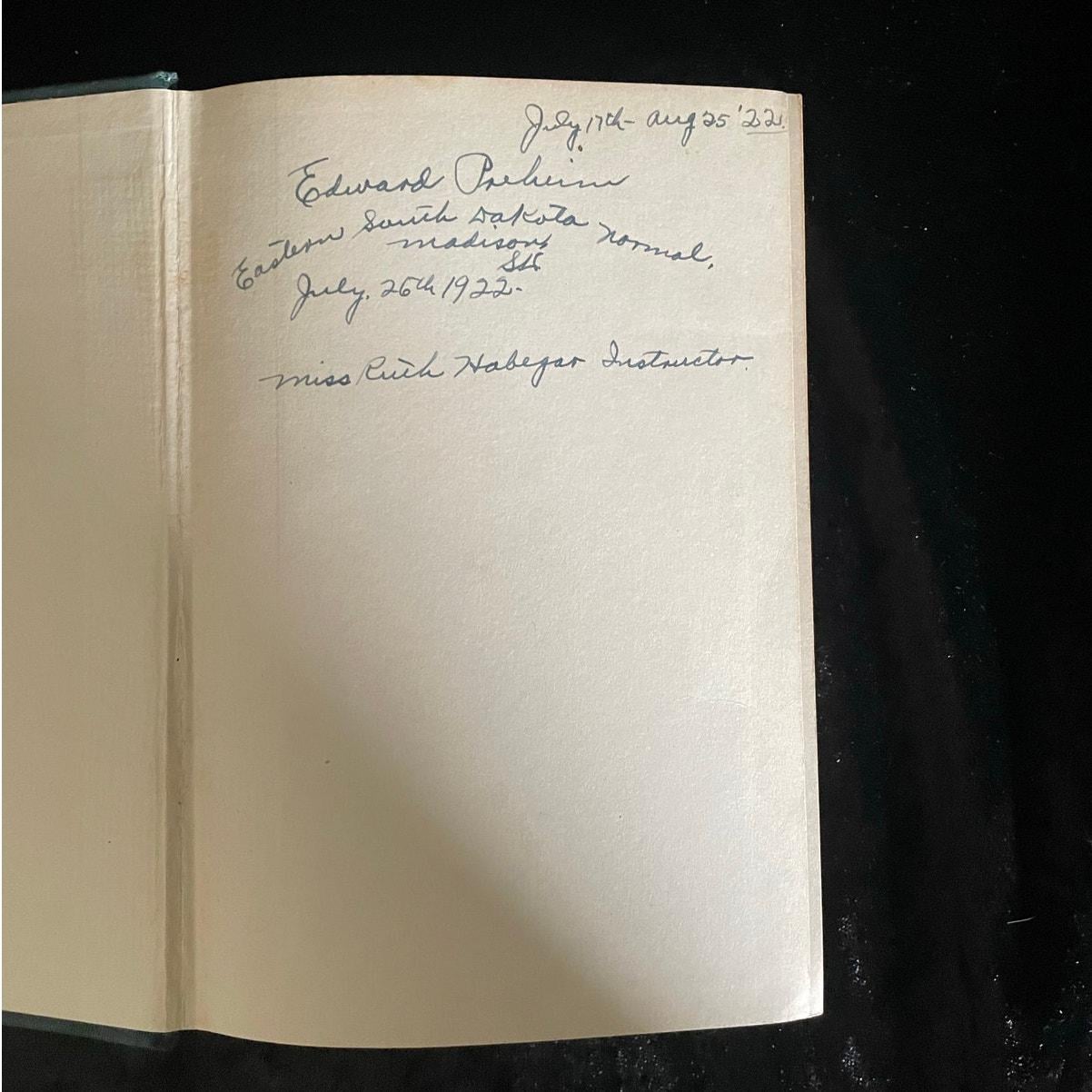 植物学の基礎研究 | 1913 | 古書・アンティーク・ヴィンテージ・学術書