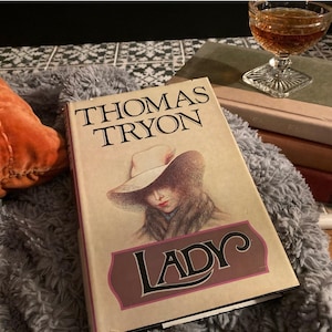 Lady by Thomas Tryon