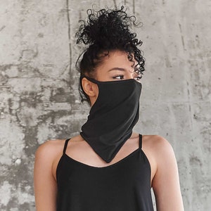 Custom unisex Designer Face mask