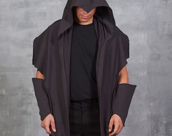 Assassin Gloves - Etsy