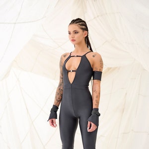 Burning Man Clothing Woman, Rave Outfit Woman, Festival Clothing Woman, Rave Outfit Set, Festival Outfit, Rave Bodysuit, Festival Bodysuit