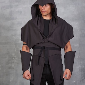 Assassin Costume for Men, Ninja Costume Men, Adult Costumes Men, Halloween Assassin Costume Men, Halloween Costume Men, Assassin Accessories