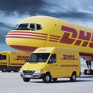 Express shipping fees image 1