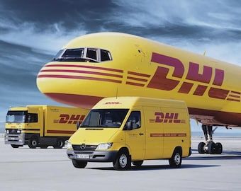 Express shipping fees