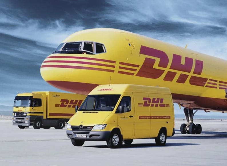 Express shipping fees image 1