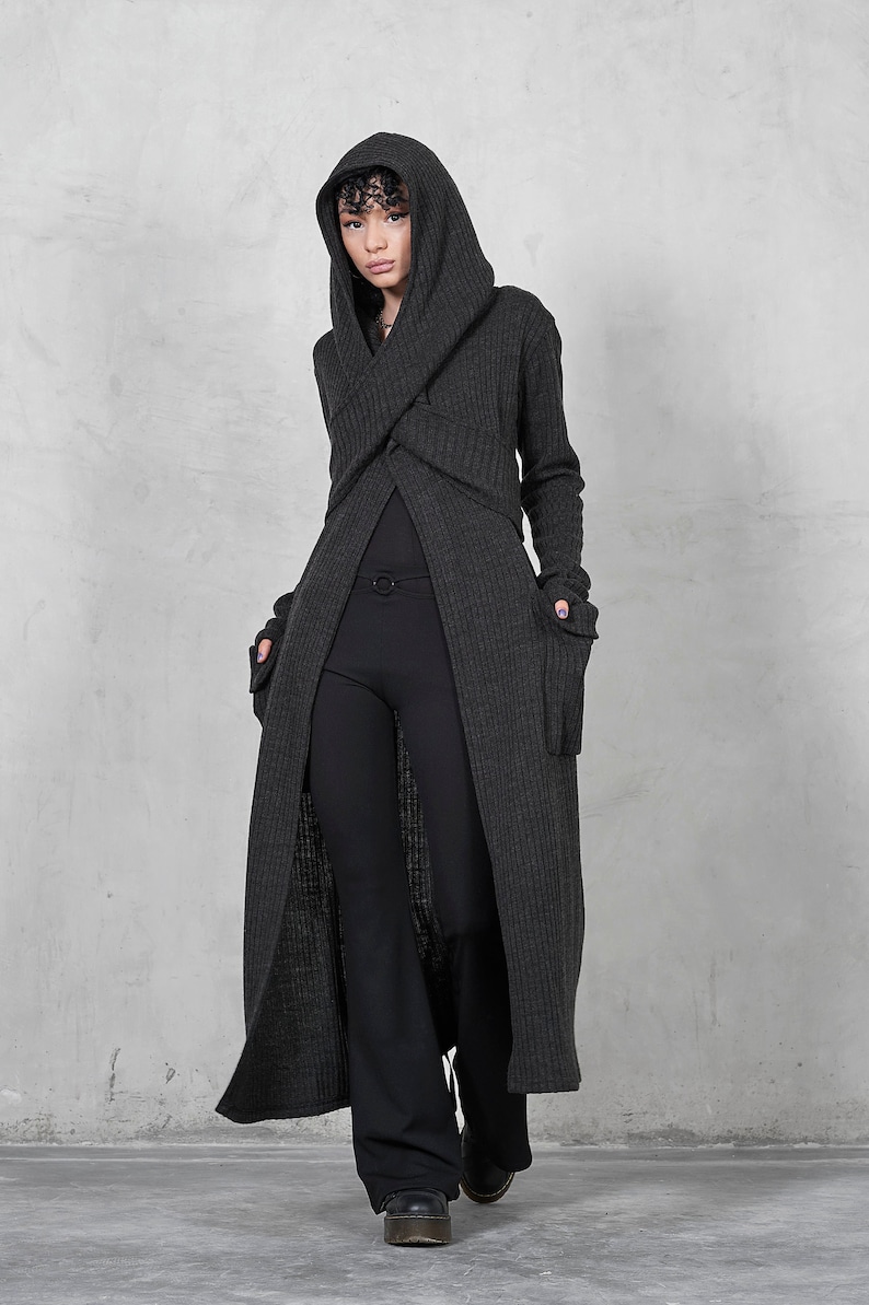 Old Money Style Coat