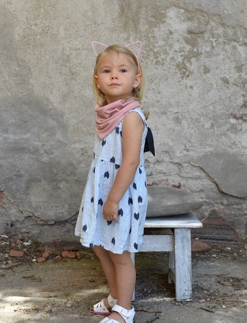 Face Gaiter for Kids Summer Face Covering Neck Gaiter Kid Face Scarf Children Balaclava Bandana 4pcs