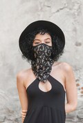 Face Mask Washable, Neck Gaiter Mask, Winter Face Mask, Bandana Face Mask, Fashion Face Mask, Scarf Face Mask, Gaiter Face Mask, Face Scarf product logo
