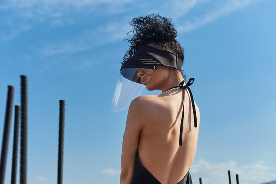 Face Shield Mask Face Shield Hat Face 