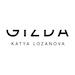 Gizda store logo