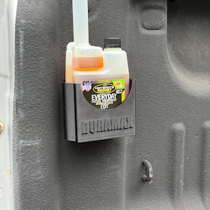 Hot Shot’s EDT Magnetic Holder Fits Old & New Bottles