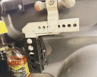 Mag Hitch Pro HD | For 2.5" Hitch