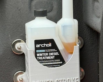 Archoil Magnetic Holder Pro — 4×150lb Magnets
