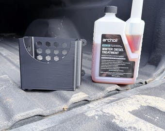 Diesel Treatment Holders
