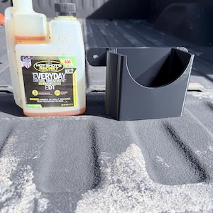 Hot Shot’s EDT Screw Mount Fits Old & New Bottles