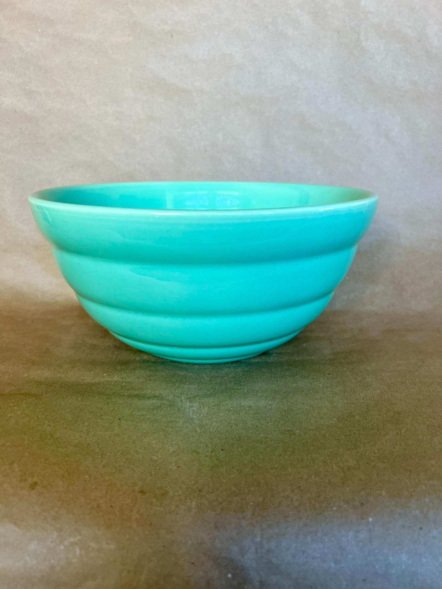 Bauer Pottery Mixing Bowl - Etsy - Page 2