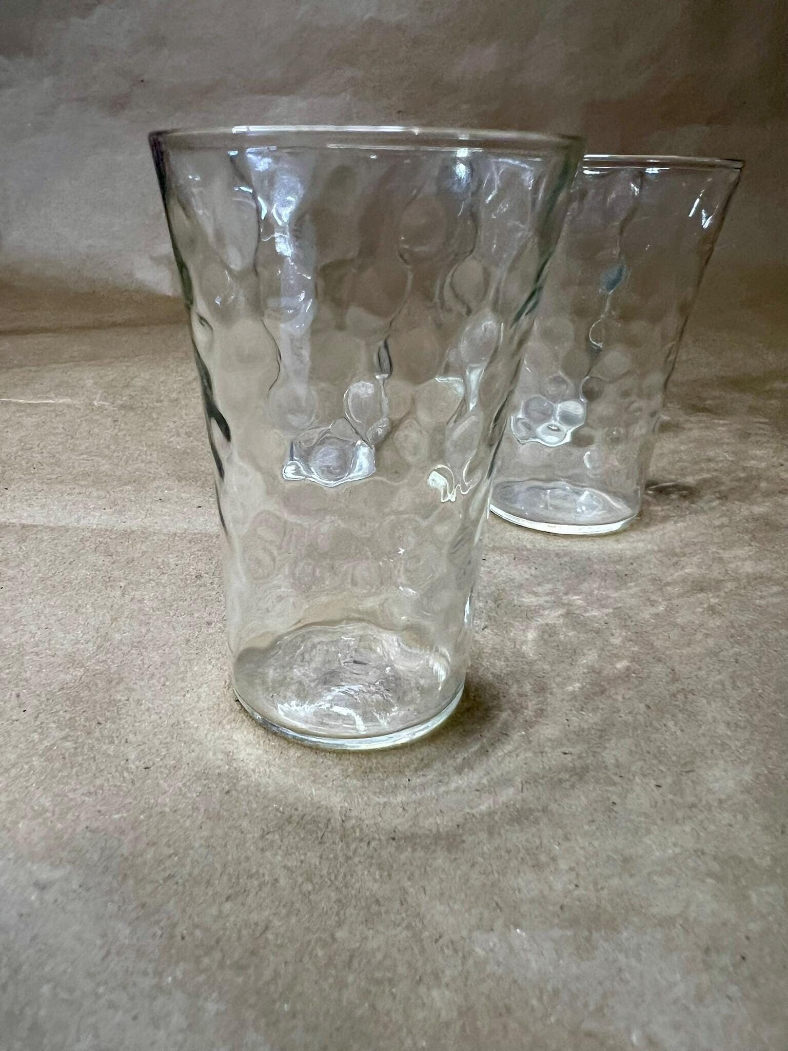 Dimple Glasses - Etsy