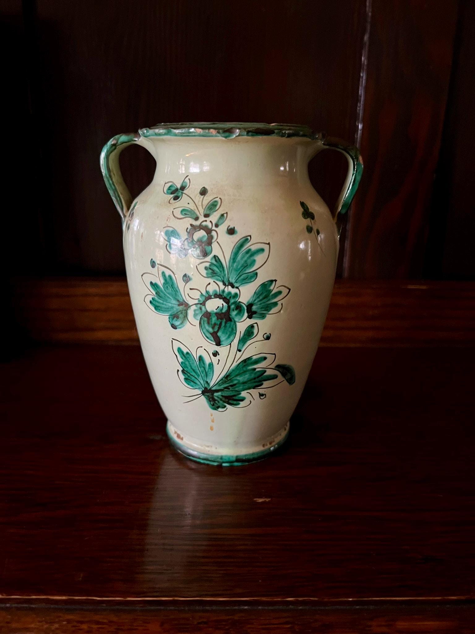 1940s Vases - Etsy