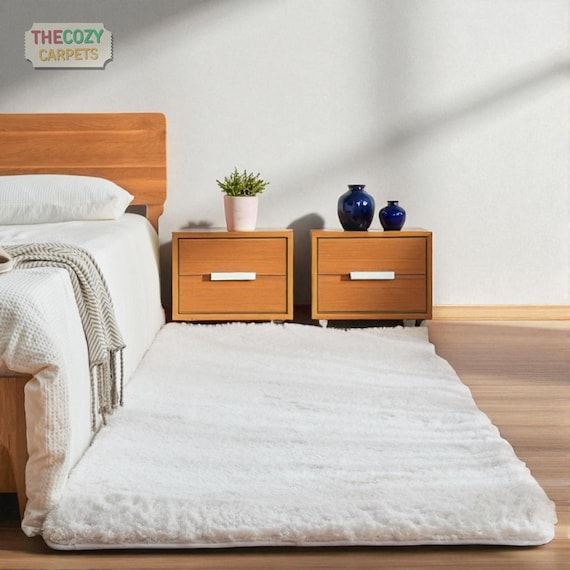 Soft Floor Room Carpet, Lambswool Bedroom Rug, Fluffy Carpet, Bedside Carpet, Multicolour Carpets, Stylish Carpets, Thick Fleece, Home Decor