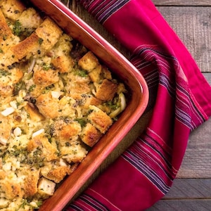 Award Winning Stuffing Dressing Recipe, Digital PDF Download