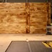 Handmade Rustic Wooden American Flags - Etsy